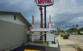 Three Oaks Motel Titusville Fl